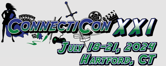 Get Ready for ConnectiCon 2024!