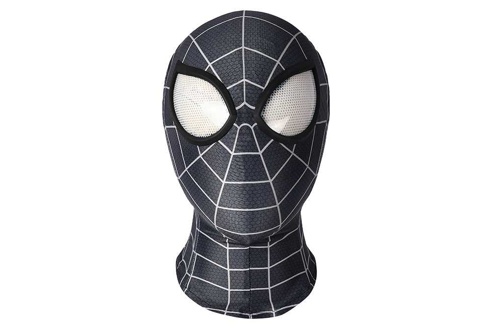 Spider-Man PS5 Spiderman Jumpsuit Cosplay Costume for Halloween