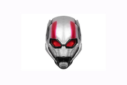 Ant-Man and The Wasp: Quantumania Scott Lang Jumpsuit Cosplay Costume for Halloween