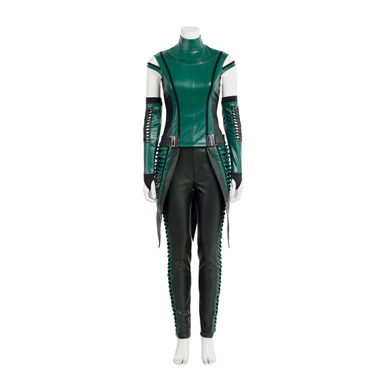 Guardians of the Galaxy vol. 2 Mantis Cosplay Costume Suit for Halloween