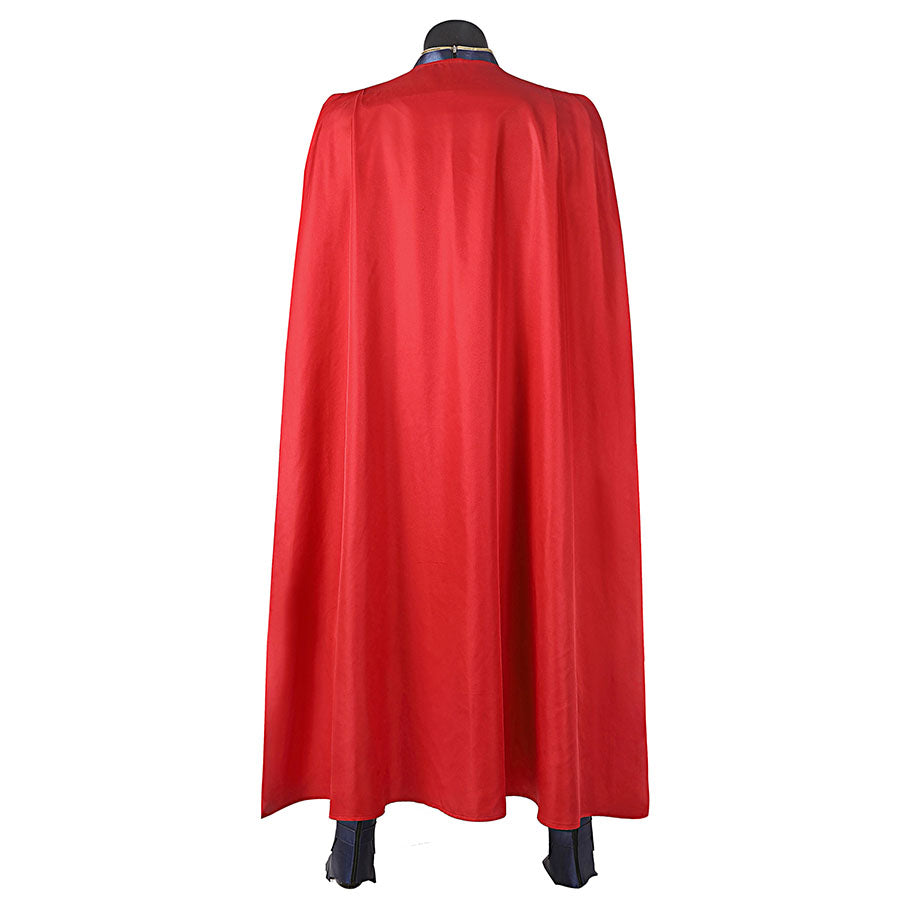 Thor: Love and Thunder Thor Cosplay Costume Suit for Halloween