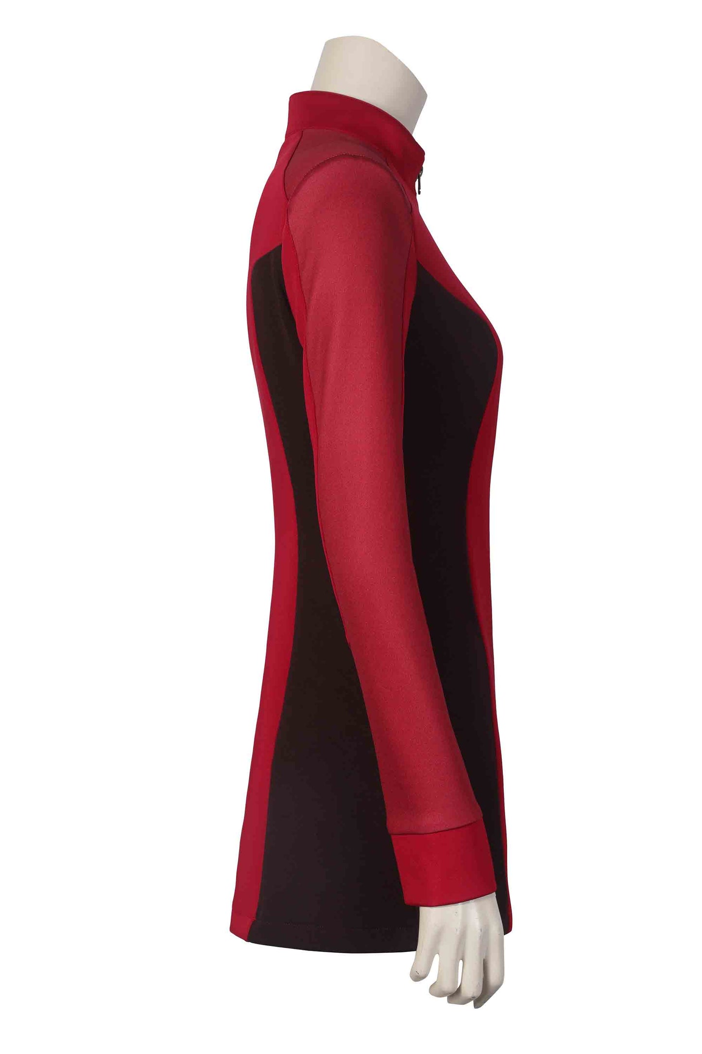 Star Trek: Strange New Worlds Nyota Uhura Cosplay Costume for Halloween