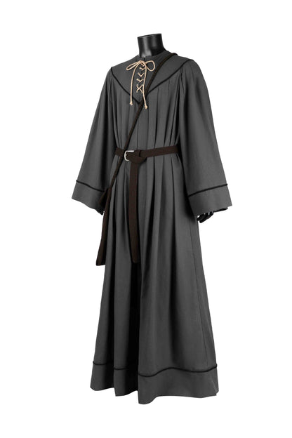 The Lord of the Rings: The Fellowship of the Ring Gandalf The Grey Cosplay Costume for Halloween