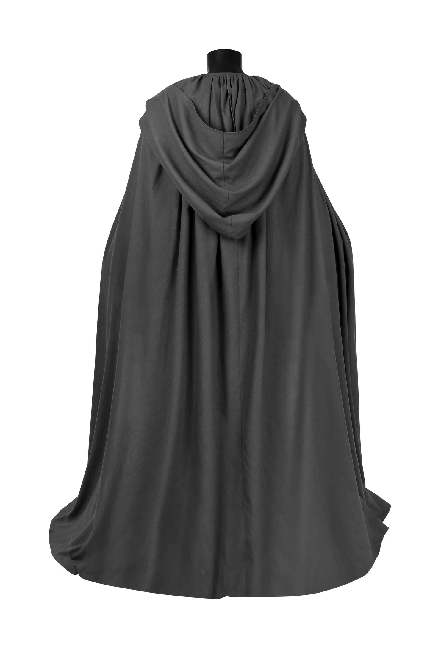 The Lord of the Rings: The Fellowship of the Ring Gandalf The Grey Cosplay Costume for Halloween