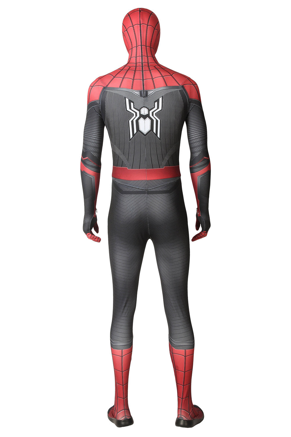 Spider-Man: Far From Home Peter Parker Jumpsuit Cosplay Costume