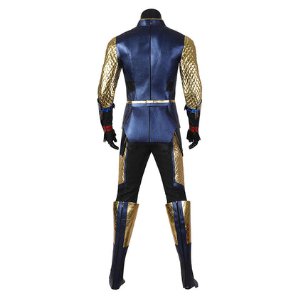 Thor: Love and Thunder Thor Cosplay Costume Suit for Halloween