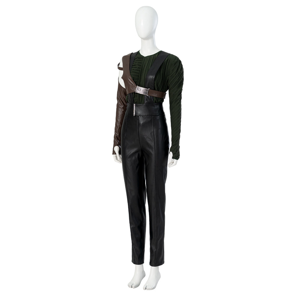 Guardians of the Galaxy Vol. 3 Mantis Cosplay Costume Suit for Halloween