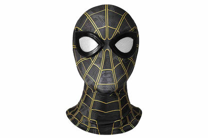 Spider-Man 3: No Way Home Peter Parker Jumpsuit Cosplay Costume for Halloween