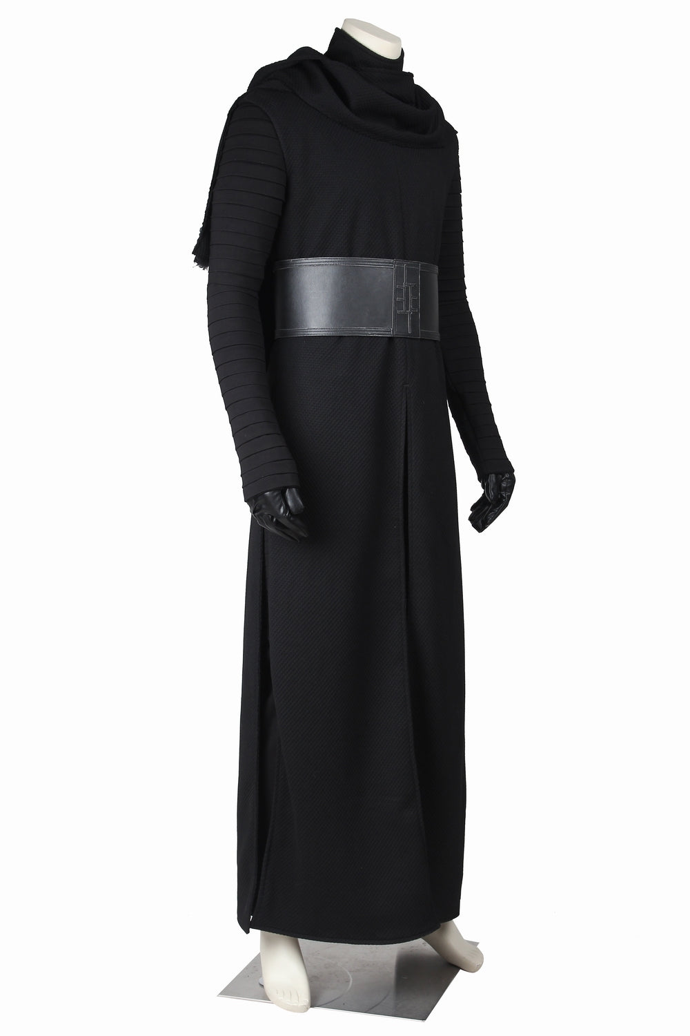 Star Wars: The Force Awakens Kylo Ren Cosplay Costume Full Set for Halloween