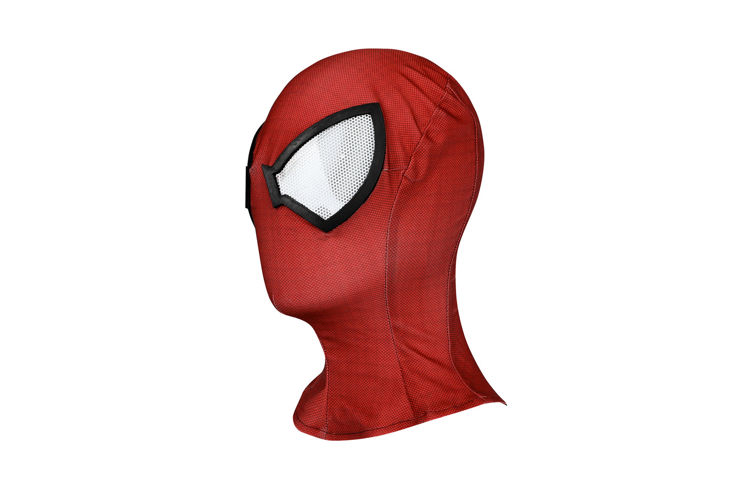 Marvel's Spider-Man 2 Peter Parker Scarlet III Suit Jumpsuit Cosplay Costume for Halloween