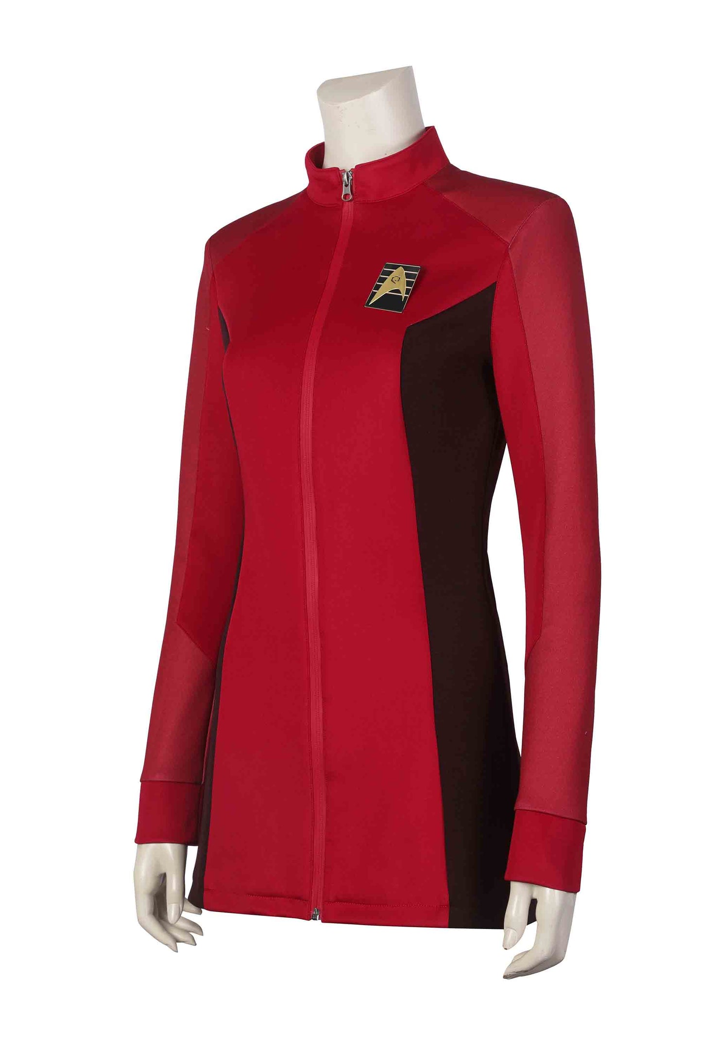 Star Trek: Strange New Worlds Nyota Uhura Cosplay Costume for Halloween