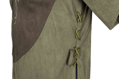 The Lord of the Rings: The Fellowship of the Ring Legolas Cosplay Costume Suit for Halloween