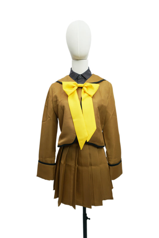 Nanami Momozono Cosplay Costume