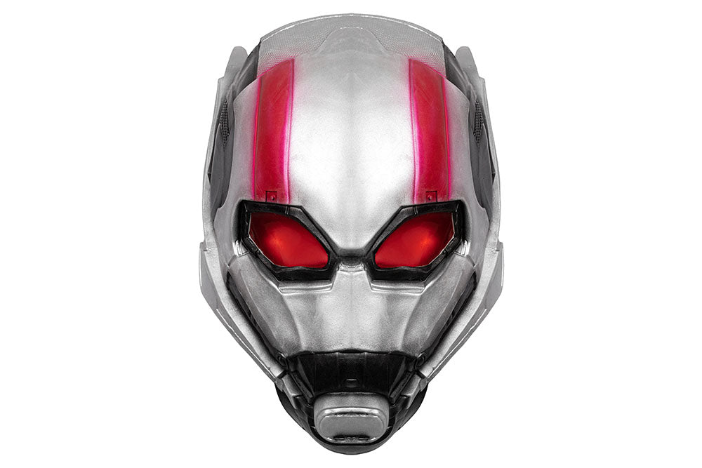 Marvel Ant Man 2: Ant Man and The Wasp Ant-Man Jumpsuit Cosplay Costume for Halloween