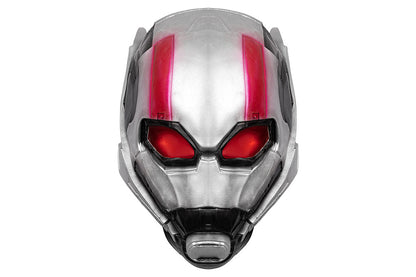 Marvel Ant Man 2: Ant Man and The Wasp Ant-Man Jumpsuit Cosplay Costume for Halloween