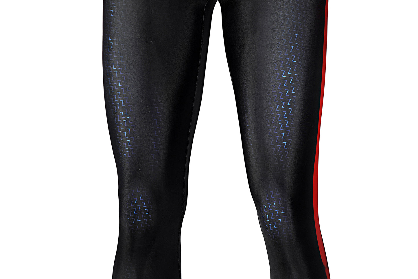 Spider-Man: Across the Spider-Verse Miles Morales Jumpsuit Cosplay Costume for Halloween