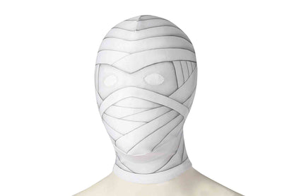 Moon Knight Marc Spector Cosplay Costume Suit for Halloween