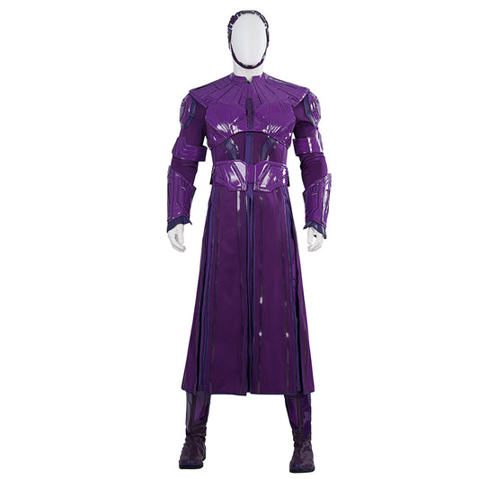 Guardians of the Galaxy Vol. 3 High Evolutionary Cosplay Costume Suit for Halloween