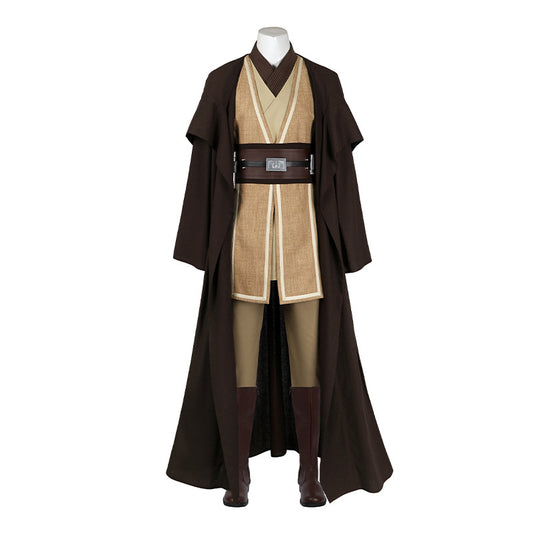 Star Wars The Acolyte Sol Cosplay Costume Outfit for Halloween