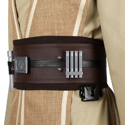 Star Wars The Acolyte Sol Cosplay Costume Outfit for Halloween