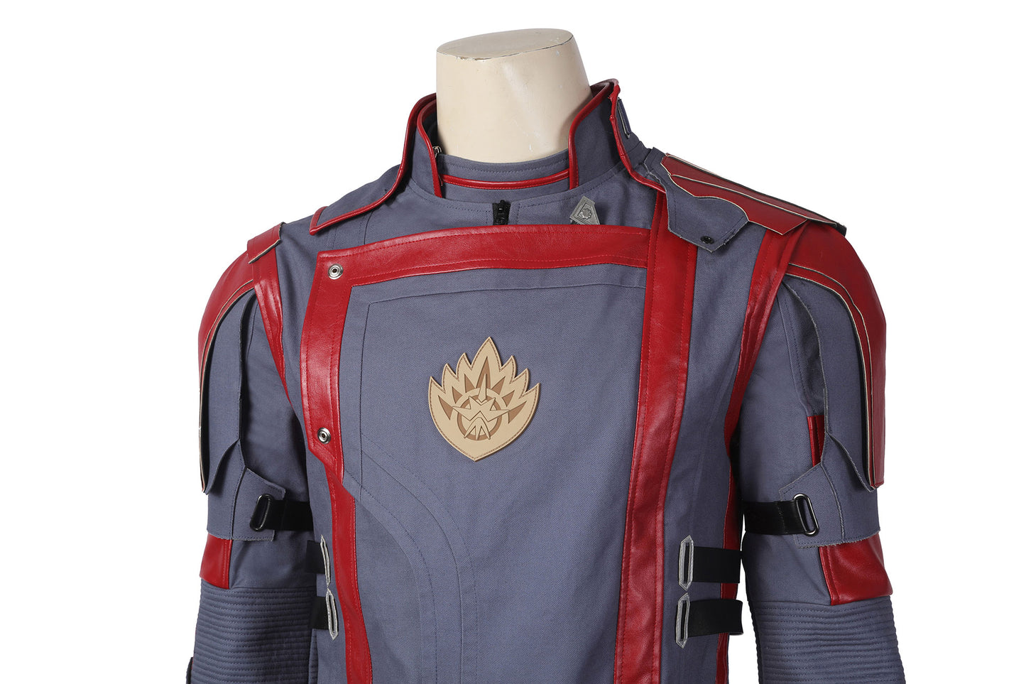 Guardians of the Galaxy Vol. 3 Star Lord Peter Quill Cosplay Costume Full Set for Halloween