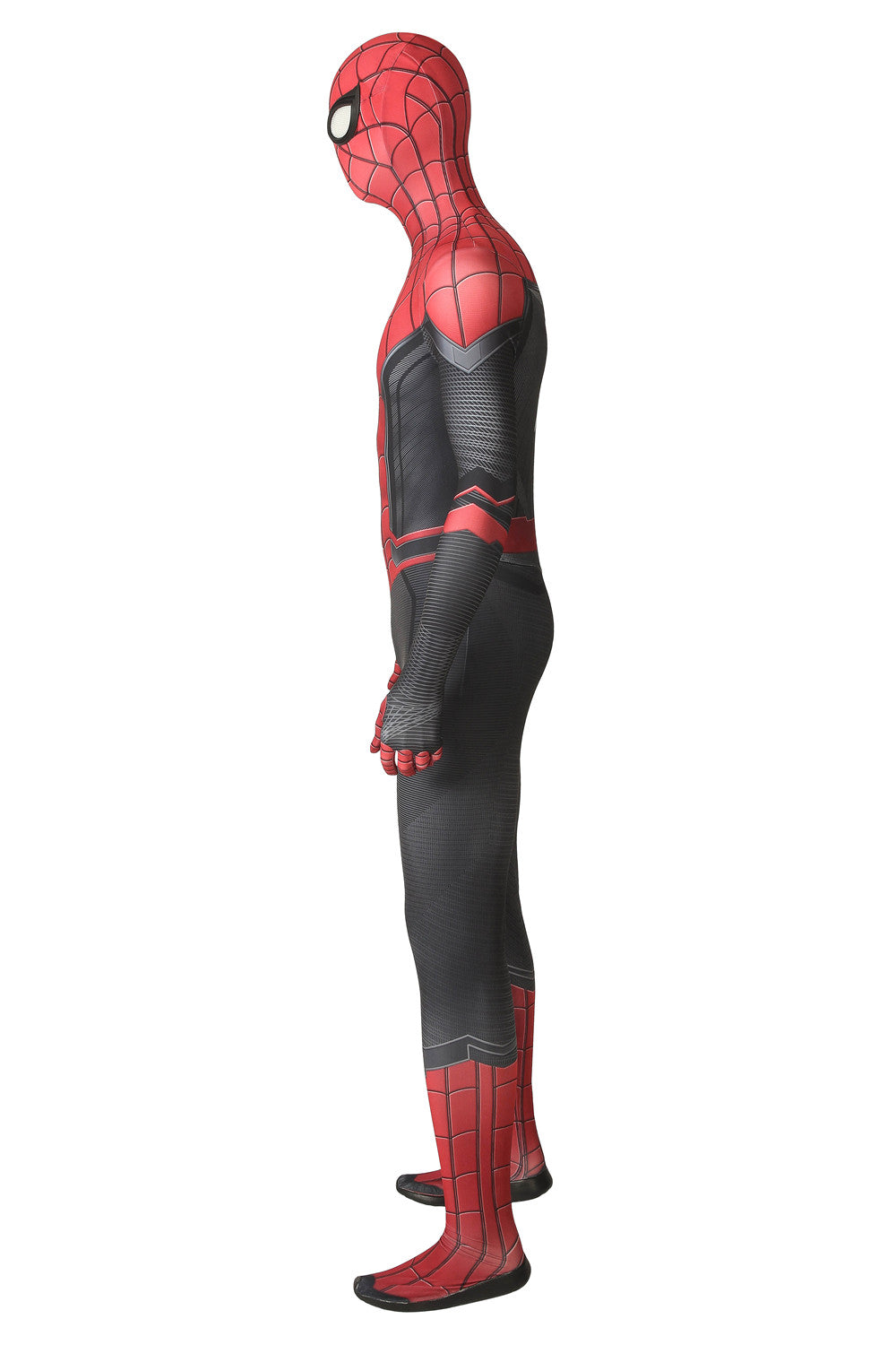 Spider-Man: Far From Home Peter Parker Jumpsuit Cosplay Costume