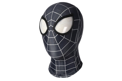 Spider-Man PS5 Spiderman Jumpsuit Cosplay Costume for Halloween