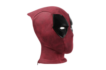 Deadpool 1 Wade Wilson Jumpsuit Cosplay Costume for Halloween