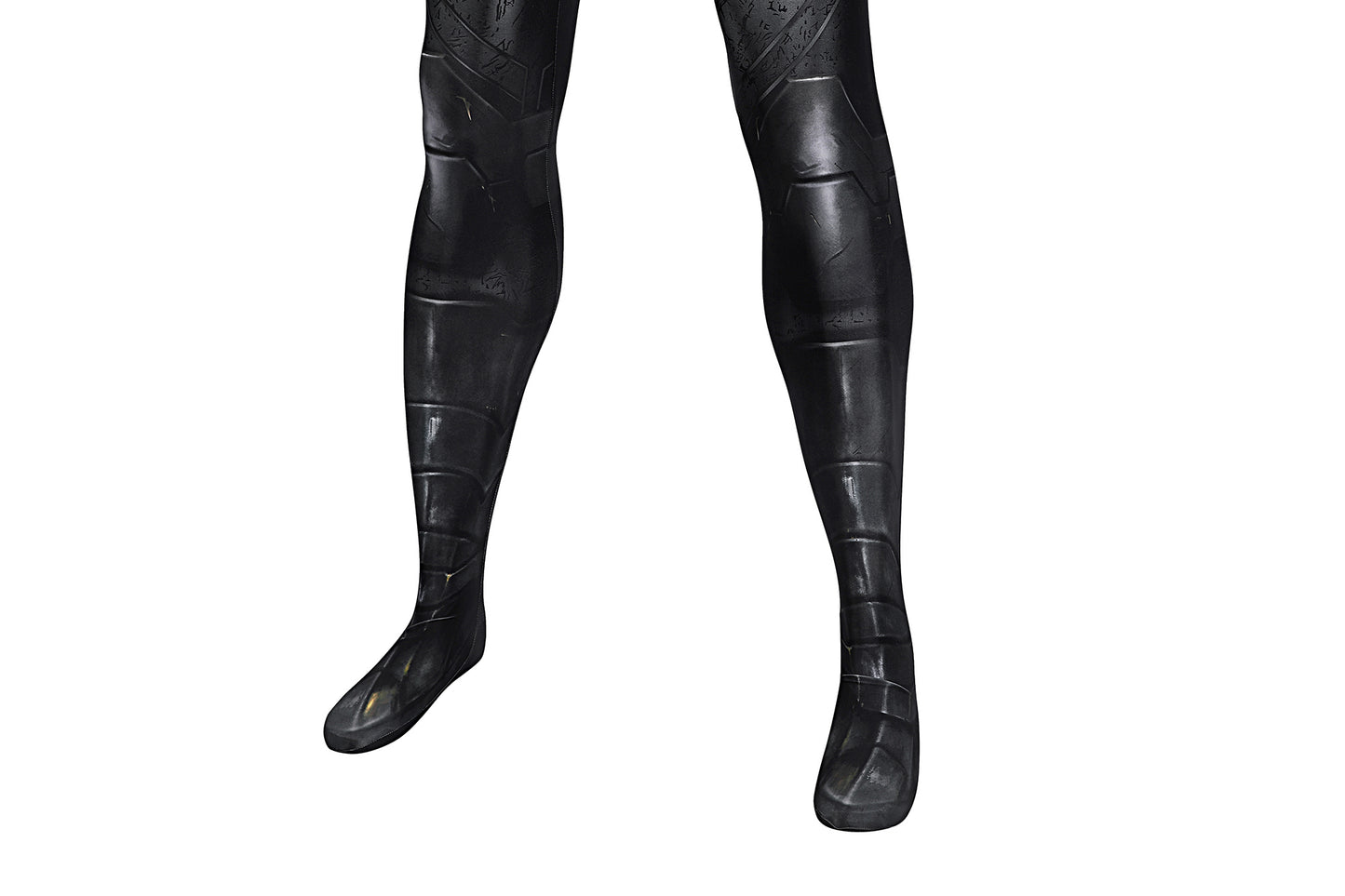 Black Adam Teth Adam Jumpsuit Cosplay Costume for Halloween