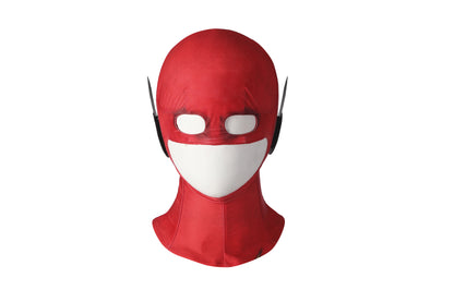 The Flash Season 8 Jason Garrick Jumpsuit Cosplay Costume for Halloween