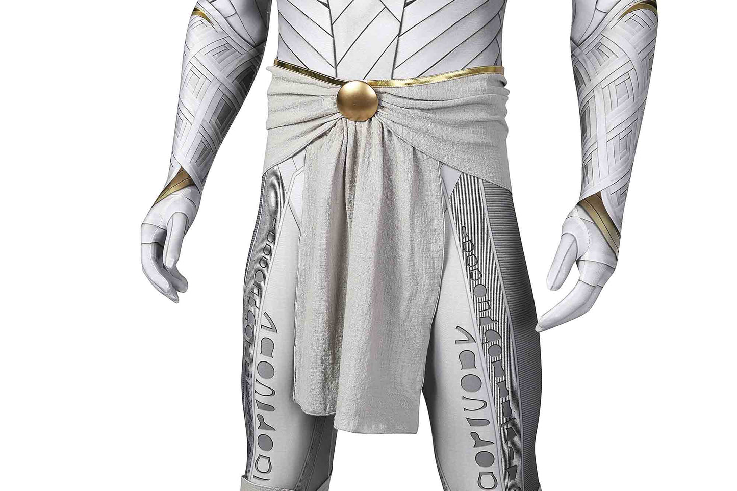 Moon Knight Marc Spector Cosplay Costume Suit for Halloween