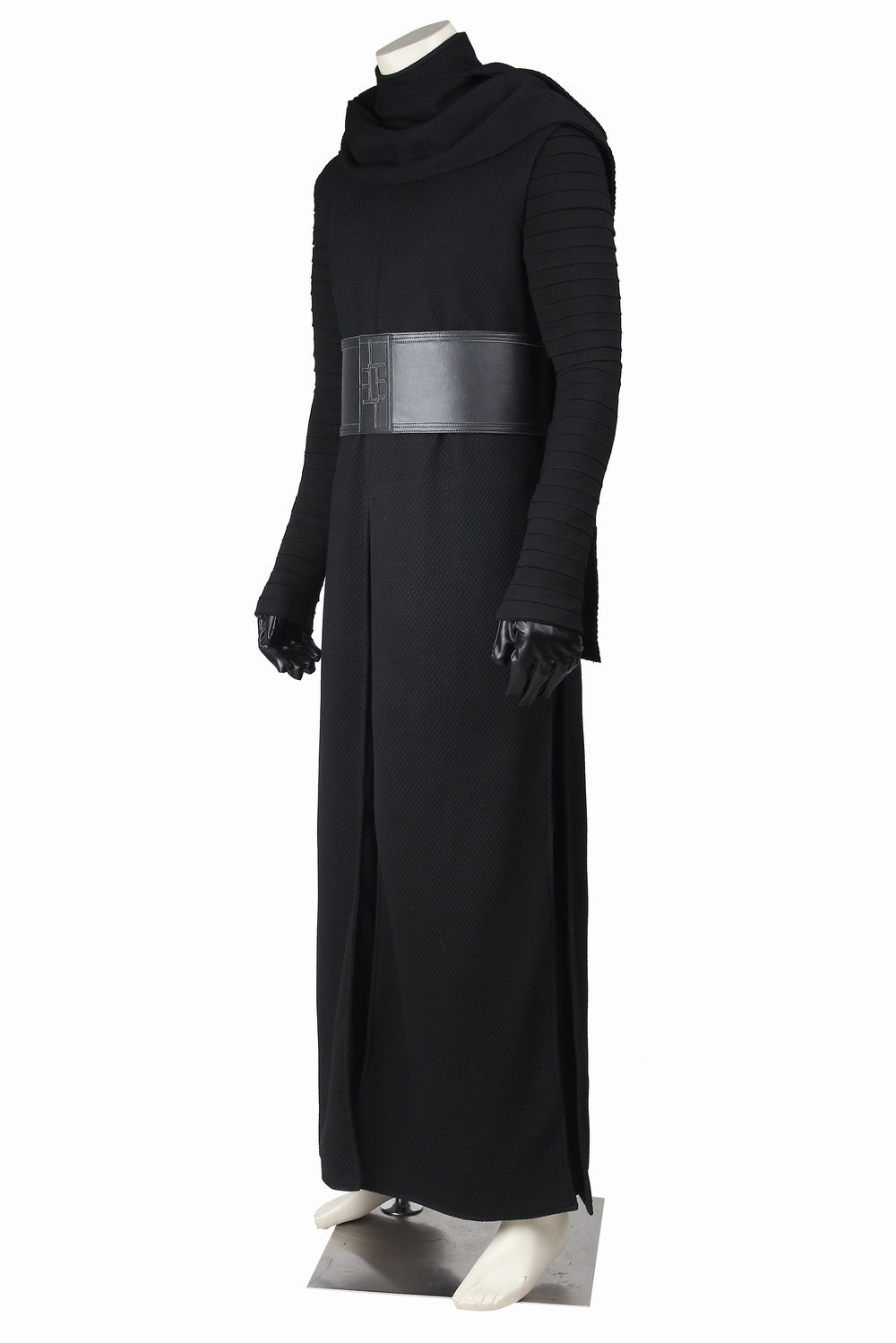 Star Wars: The Force Awakens Kylo Ren Cosplay Costume Full Set for Halloween