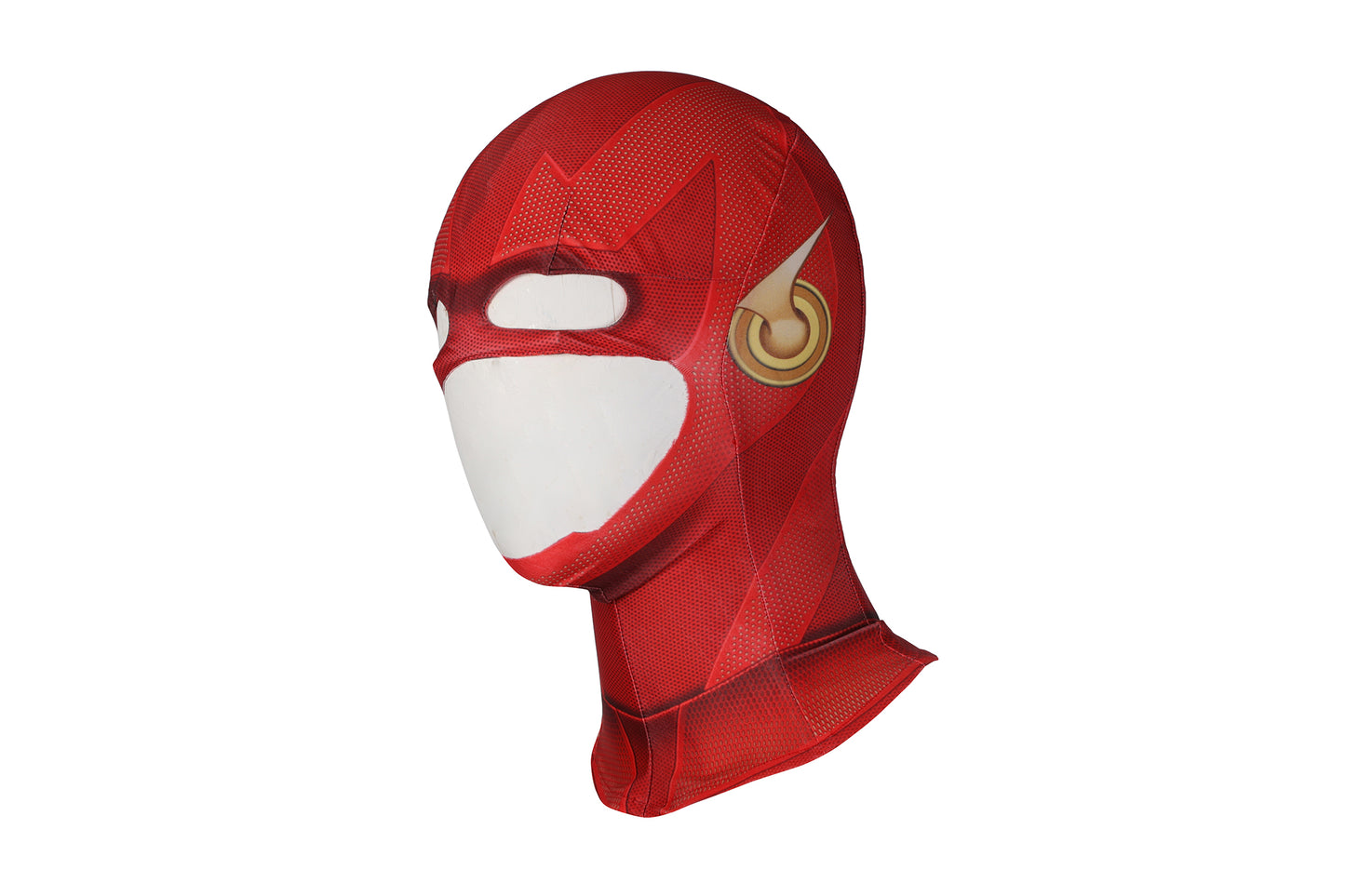 The Flash Season 8 Barry Allen Jumpsuit Cosplay Costume for Halloween