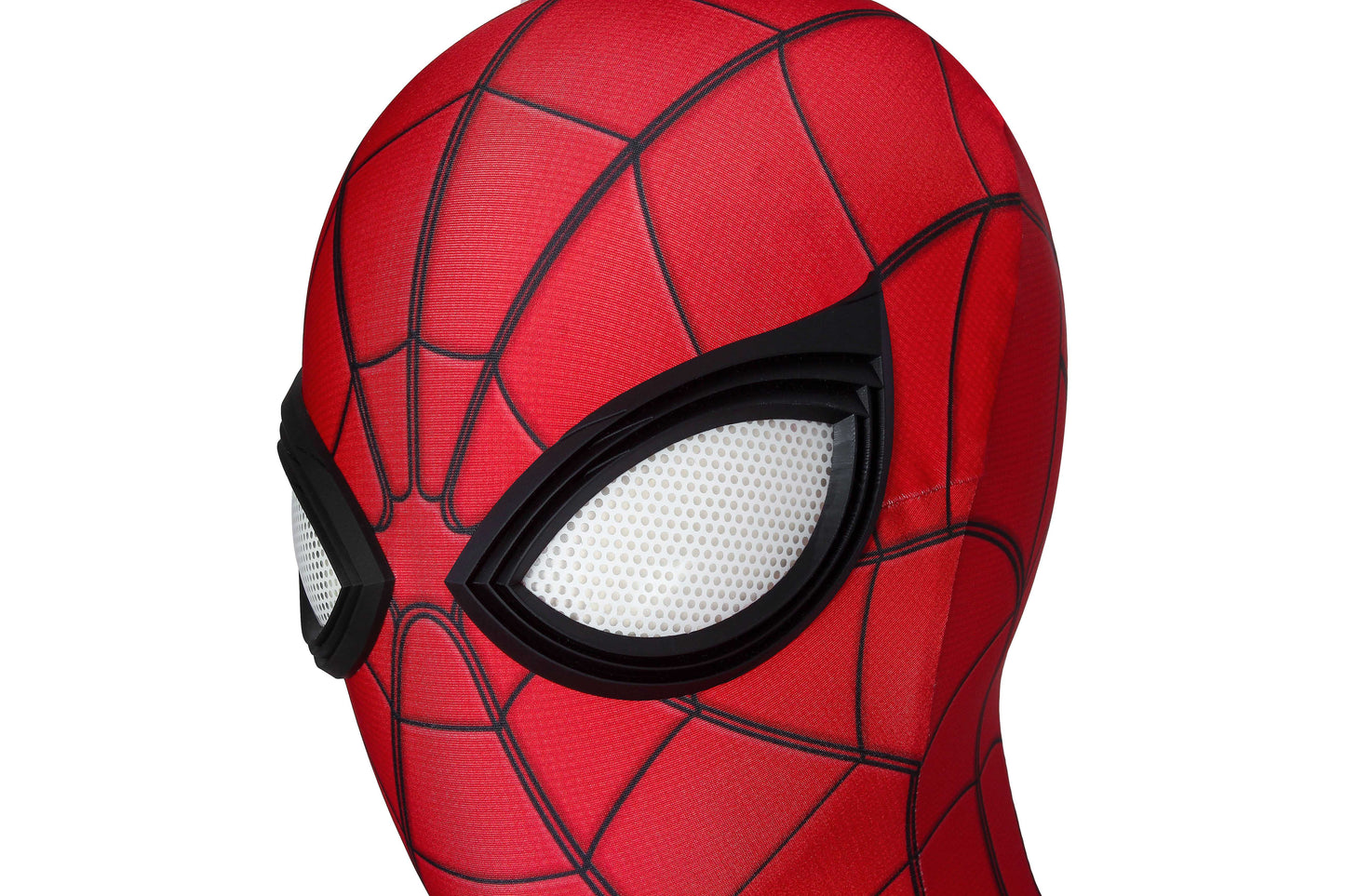 Spider-Man: Far From Home Peter Parker Jumpsuit Cosplay Costume for Halloween