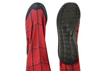 Spider-Man: Far From Home Peter Parker Jumpsuit Cosplay Costume