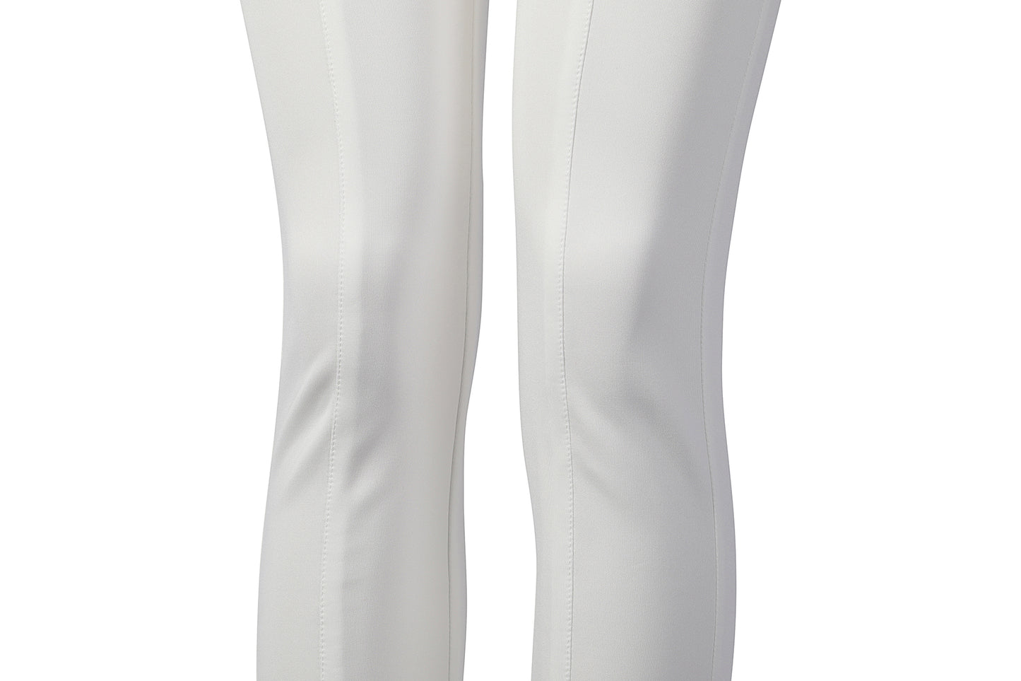 Star Trek: Strange New Worlds Nurse Chapel White Jumpsuit Cosplay Costume for Halloween