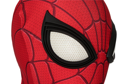 Avengers: Endgame Iron Spider-Man Jumpsuit Cosplay Costume for Halloween