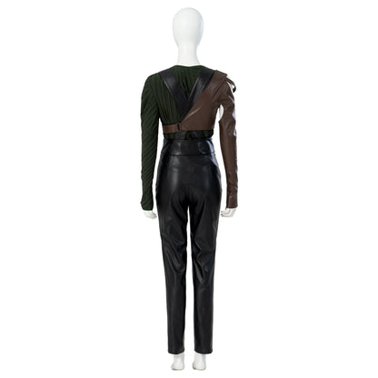 Guardians of the Galaxy Vol. 3 Mantis Cosplay Costume Suit for Halloween